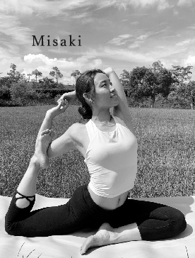 Misaki