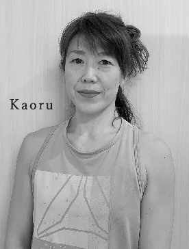 Kaoru